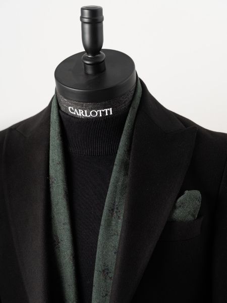 شالگردن و پوشت طرحدار s226