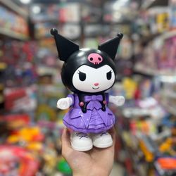 کرومی موزیکال سایز بزرگ