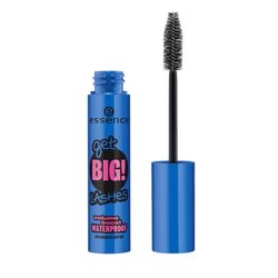 ریمل حجم دهنده ضد آب اسنس Essence مدل BIG Lashes Volume Boost