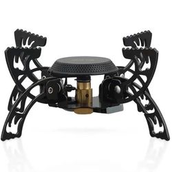 اجاق گاز مسافرتی عنکبوتی گرین لاین مدل Spider Camping Stove