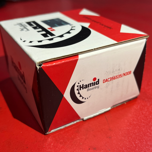 بلبرینگ چرخ جلو پراید برنده حمید 30ساچمه