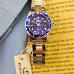 ساعت الگانس