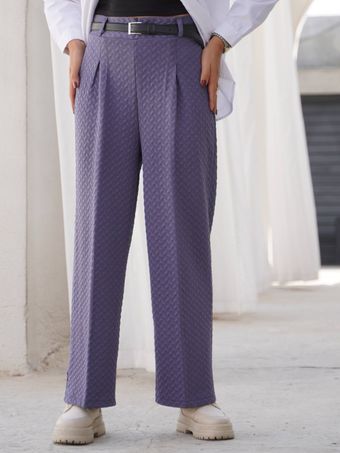 شلوار طرح شینا