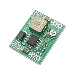ماژول کاهنده ولتاژ MP1584EN آمپر3 DC-DC