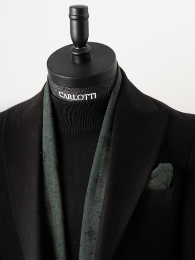 شالگردن و پوشت طرحدار s226