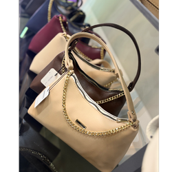 کیف دستی زنجیراویز