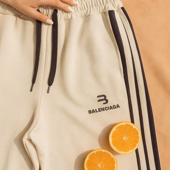 اسلش بگ استایل ( بالنسیاگا )