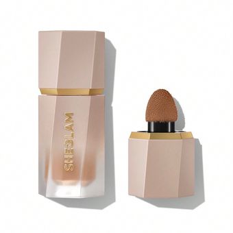 کانتور مایع شیگ_lam رنگ brown sugar