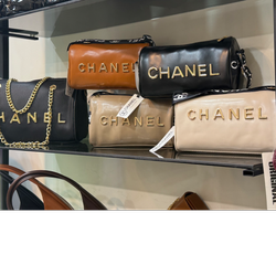 کیف  باشگاه