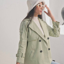 کت ژیله‌دار