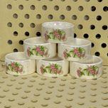 پیاله گلسرخی