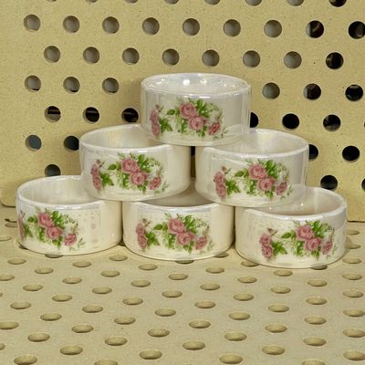 پیاله گلسرخی