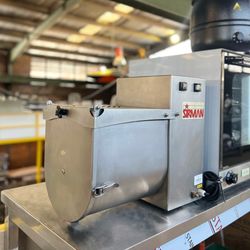 میکسر گوشت 20 لیتری SIRMAN