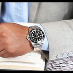 ساعت رولکس ساب مارینر