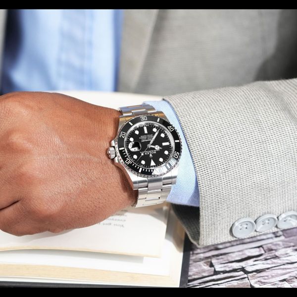 ساعت رولکس ساب مارینر