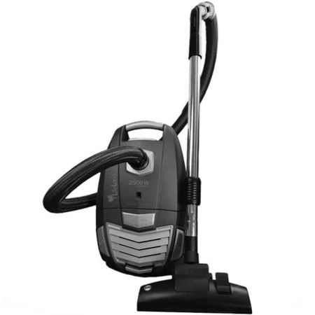 جاروبرقی موشکی لمسی لایف لند مدل SARA 3900