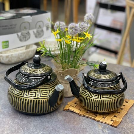 کتری و قوری BMG کد (7)