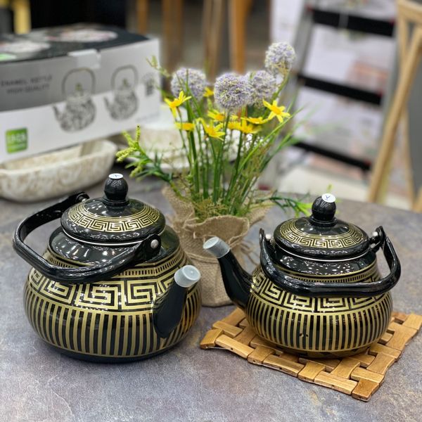 کتری و قوری BMG کد (7)