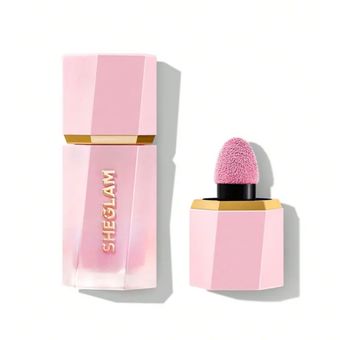 رژ گونه مایع رنگ Pink Slip شیگ_lam