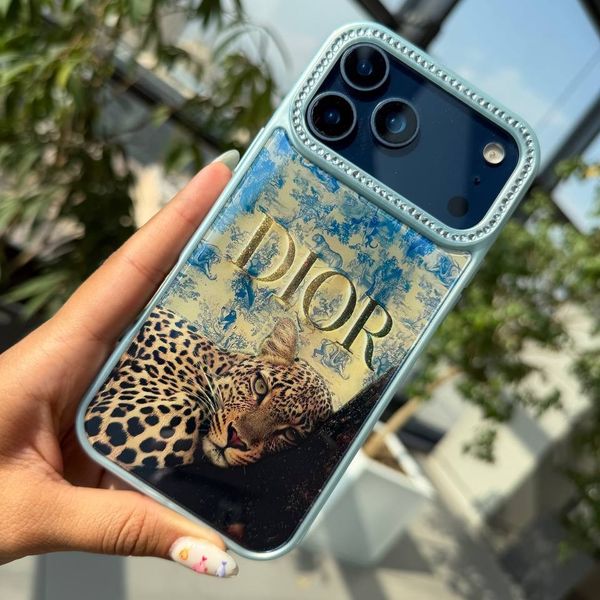 قاب دیور Luxury Panther | قیمت + خرید