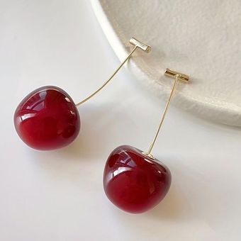 گوشواره گیلاسی