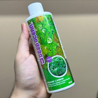 کود کربن دیپ اوشن