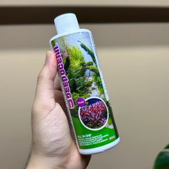 کود مایع مولتی کامل (All‑in‑One) دیپ اوشن