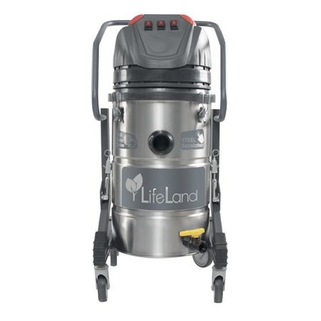 جاروبرقی صنعتی مدل SOREN 3000