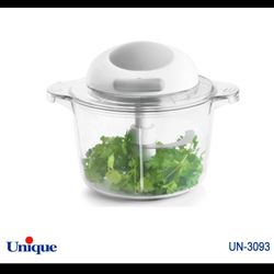 خردکن مدل هلالی 2 لیتری یونیک