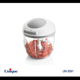 خردکن مدل هلالی یونیک 1 لیتری