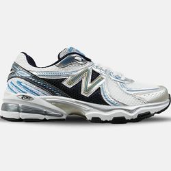 New balance 860
