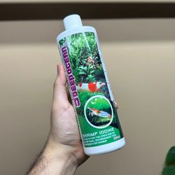 مکمل شریمپ دیپ اوشن