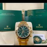 ساعت رولکس دیتونا