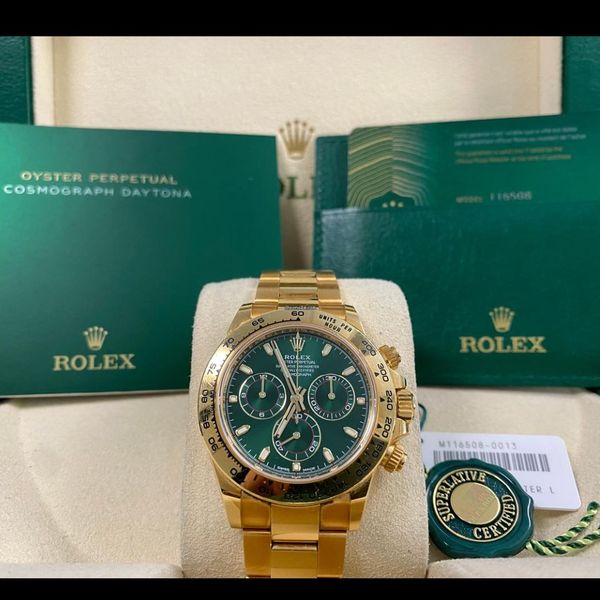 ساعت رولکس دیتونا