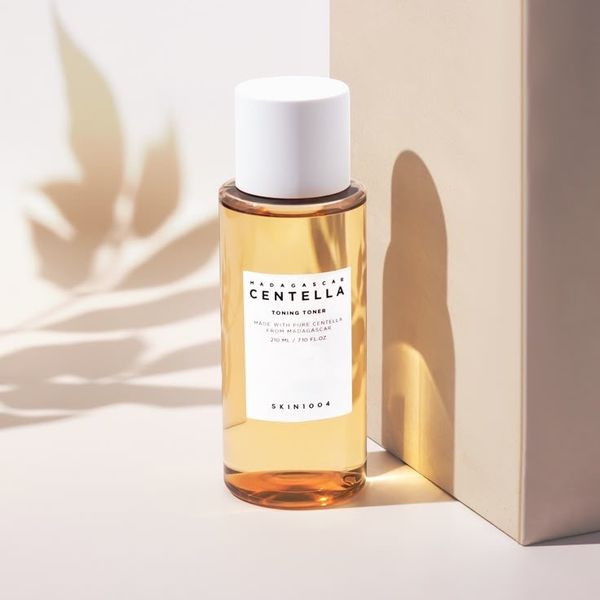 تونرتسکین دهنده ماداگاسکار سنتلا