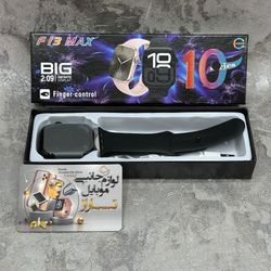 ساعت هوشمند طرح اپل واچ F13 Max