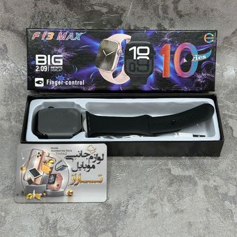 ساعت هوشمند طرح اپل واچ F13 Max