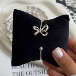 بنگل پاپیون بدون دسته