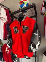 بامبر جکت LV وارداتی💀🎃