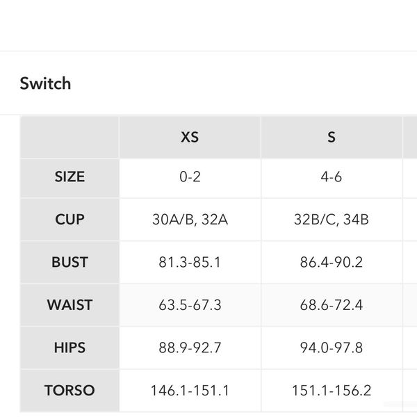 مایو یک تکه زنانه اورجینال برند کاپشی cupshe