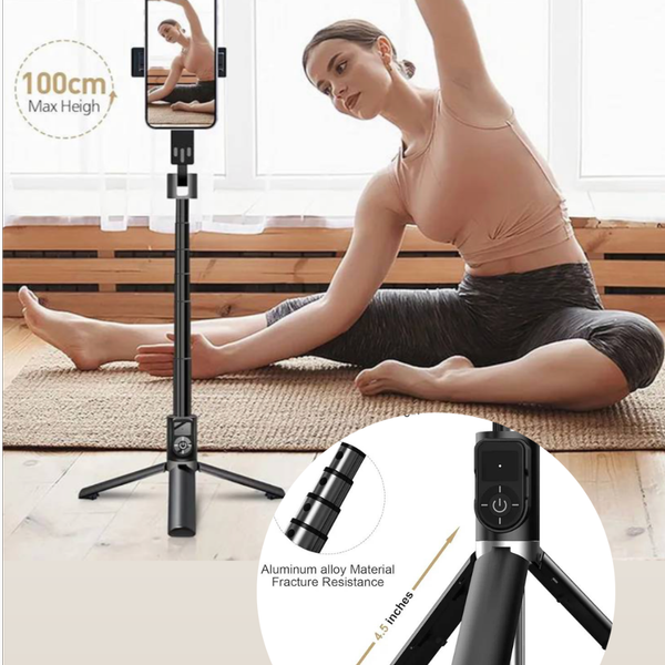 سه پایه هوشمند