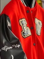 بامبر جکت LV وارداتی💀🎃