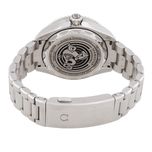 ساعت امگا سی‌مستر Planet Ocean