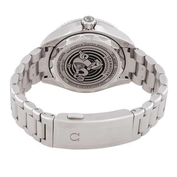 ساعت امگا سی‌مستر Planet Ocean