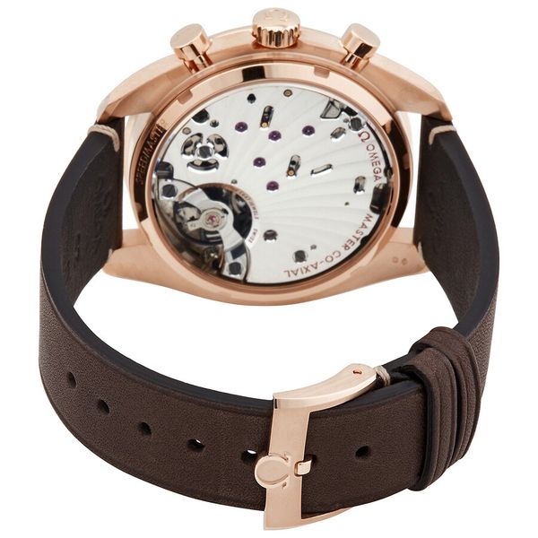 ساعت امگا اسپیدمستر