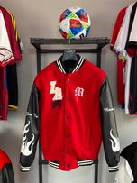 بامبر جکت LA وارداتی❤️🔴