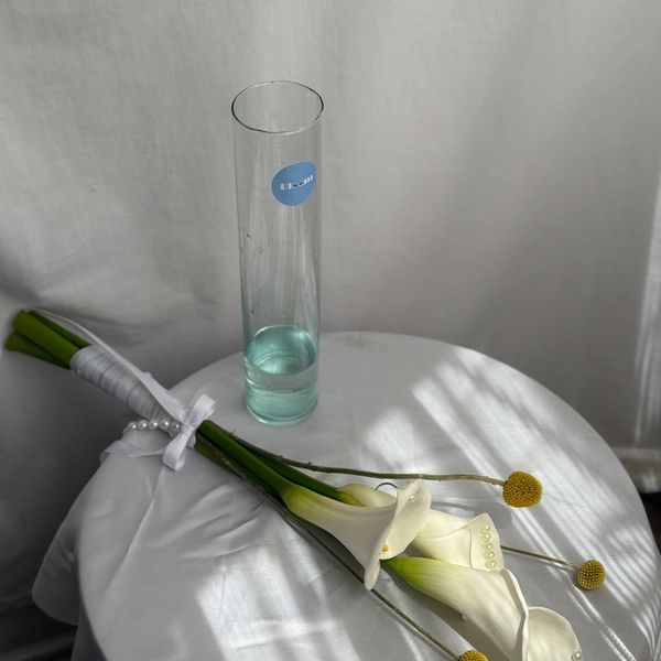دسته گل شیپوری عروس