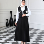 ست 3 تیکه کت دامن ژیله