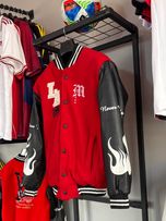 بامبر جکت LA وارداتی❤️🔴