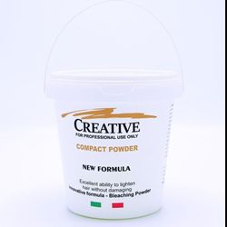 پودر دکلره کامپکت پارو کریتیو - 500 گرم creative
